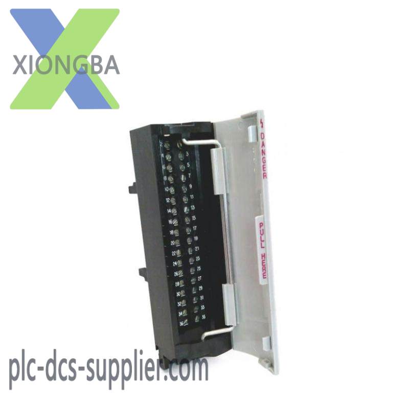 SIEMENS 505-4632 DIGITAL OUTPUT MODULE
