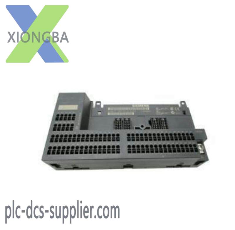 Siemens 6ES7531-7QD00