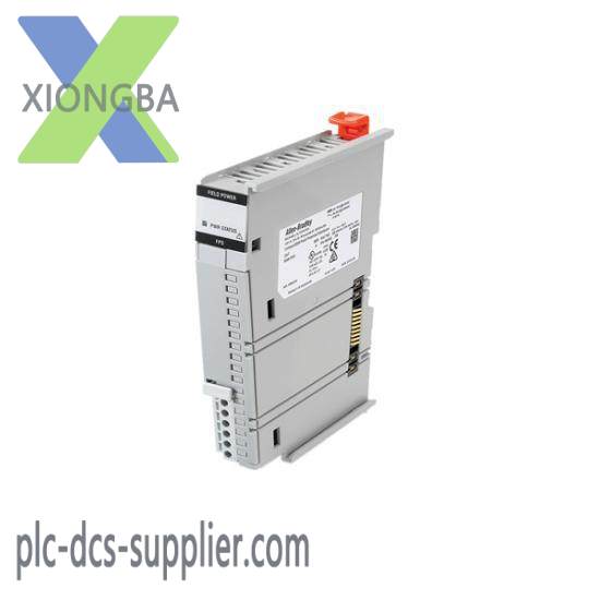 5069-FPD Compact I/O Field Potential Distributor Module