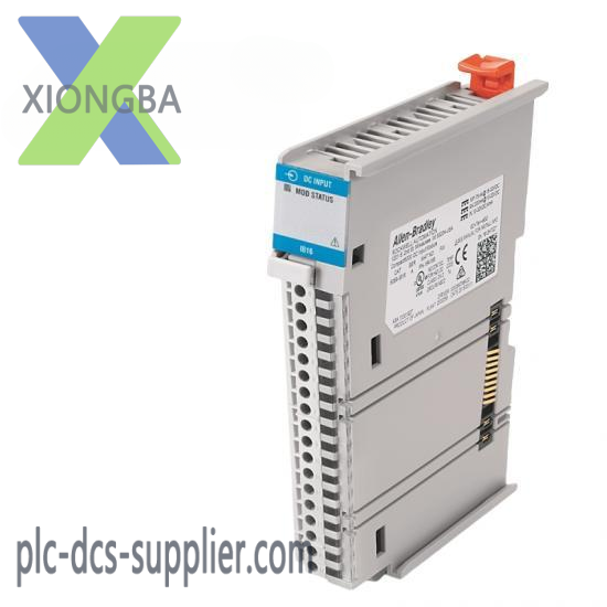 5069-IB16 Compact 5000 DC Input Module