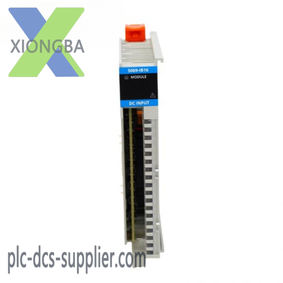 5069-IB16 Compact 5000 DC Input Module