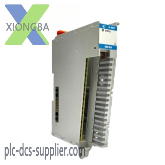 5069-IB16 Compact 5000 DC Input Module