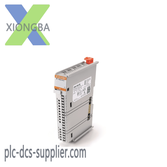 5069-IF8 Compact I/O Input Module