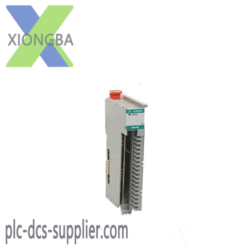 AB 5069-OB8 Output Module