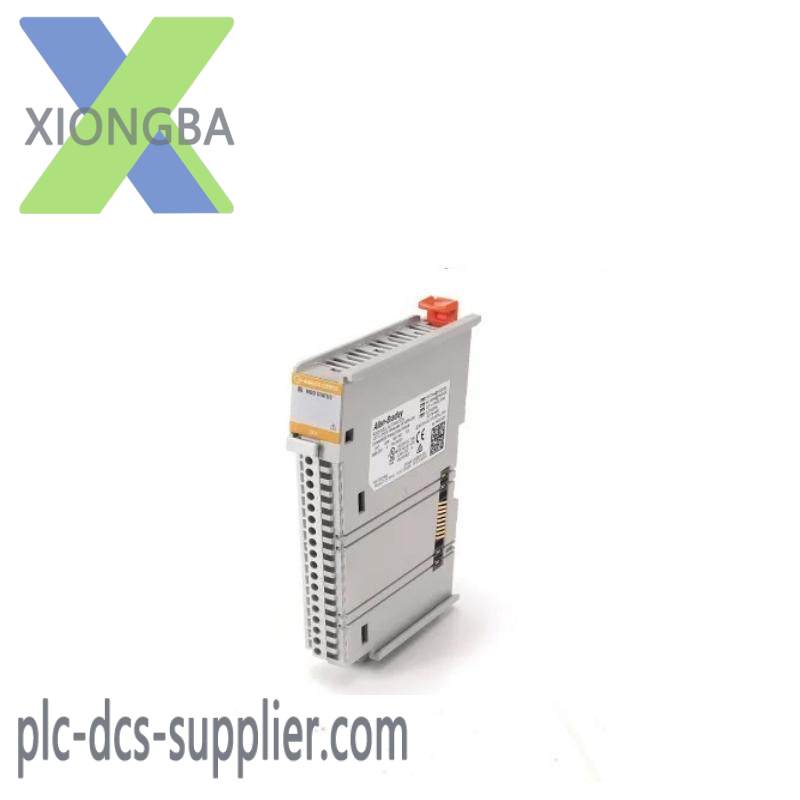 AB 5069-OF8 Analog Output Module