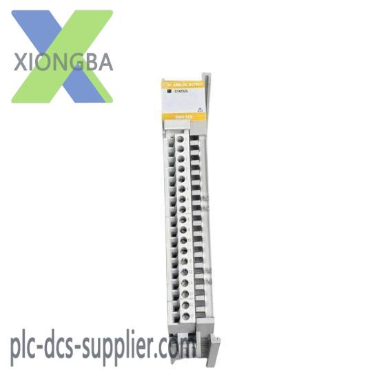 5069-OF8 Compact 5000 Analog Output Module