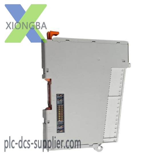 5069-OF8 Compact 5000 Analog Output Module