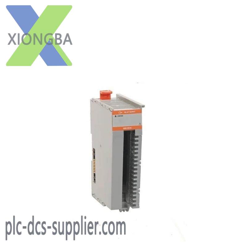 AB 5069-OW16 output module