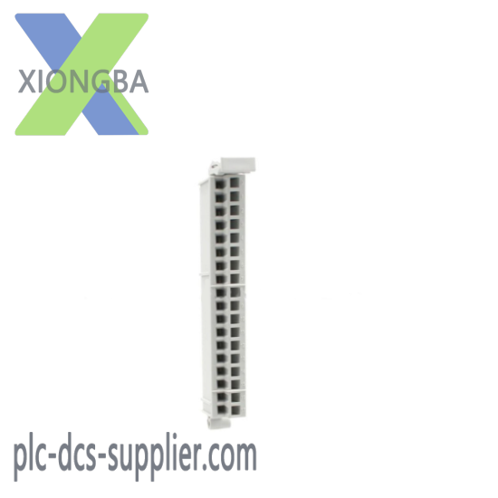 5069-RTB18-SCREW Terminal Block