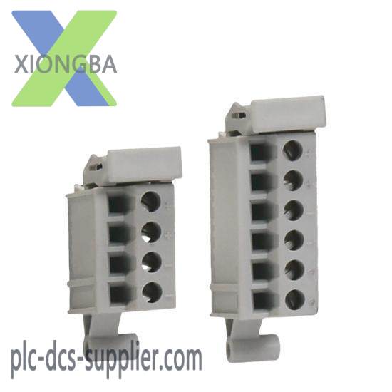 5069-RTB64-SPRING Compact 5000 Spring I/O Power terminal RTB kit
