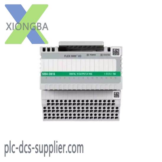 5094-OB16 Output Module