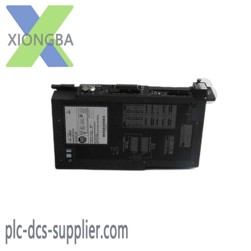 Prosoft 5102-MCM4-DFCM4 Slave Gateway Module