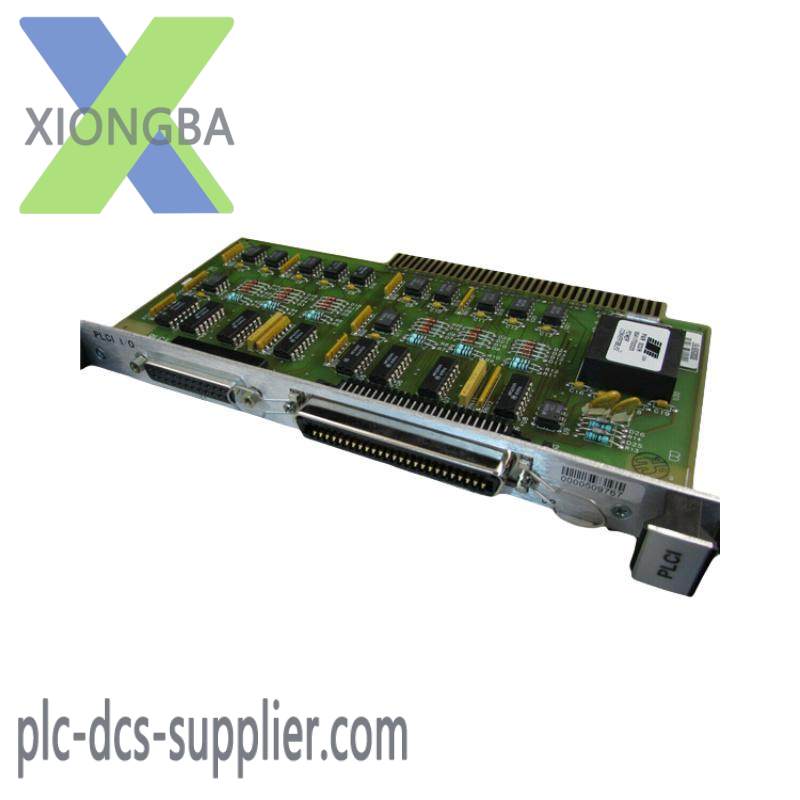 HONEYWELL 51195096-200 TDC-3000 Input/output Board