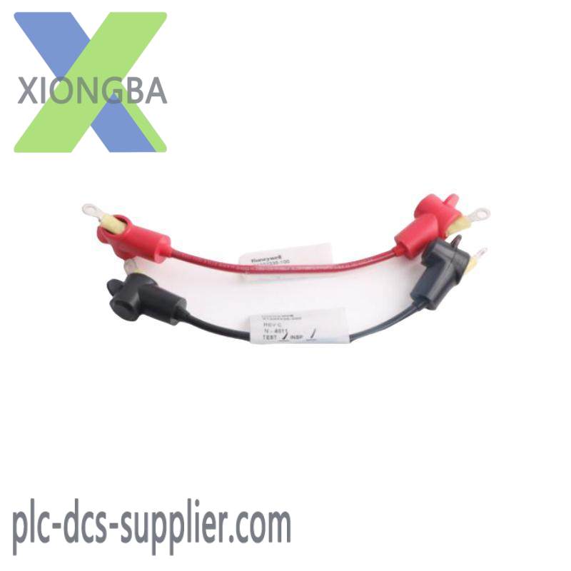 HONEYWELL 51202324-100 Cable Power