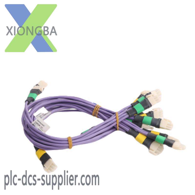 HONEYWELL 51202329-112 I/O Link Cable