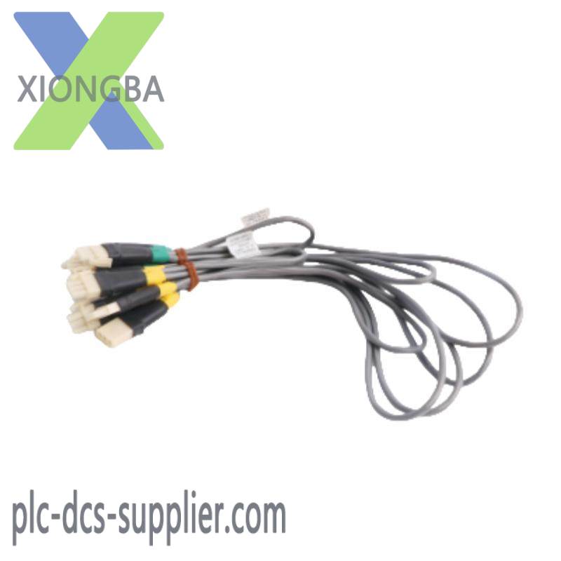 HONEYWELL 51202329-402 I/O Link Cable