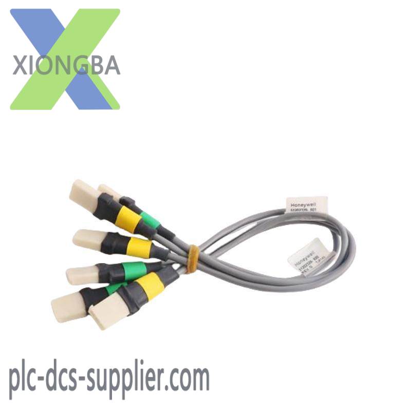 HONEYWELL 51202329-602 I/O Link Cable