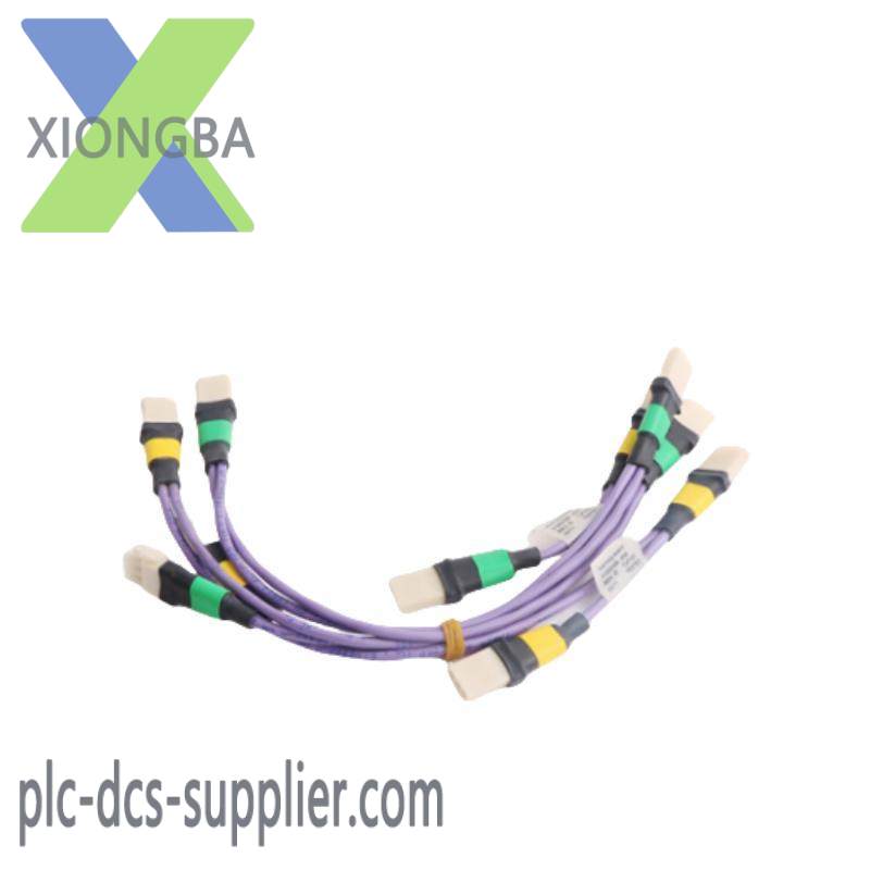 HONEYWELL 51202329-616 I/O Link Cable