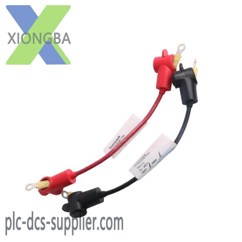 HONEYWELL 51202335-300 Cable Strap