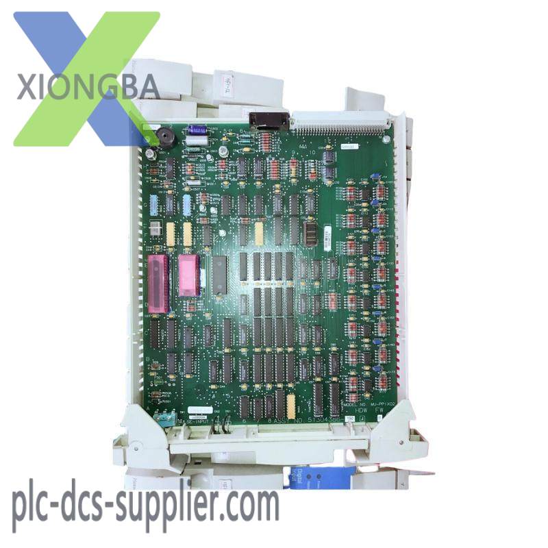 HONEYWELL 51304386-150 PULSE INPUT MODULE