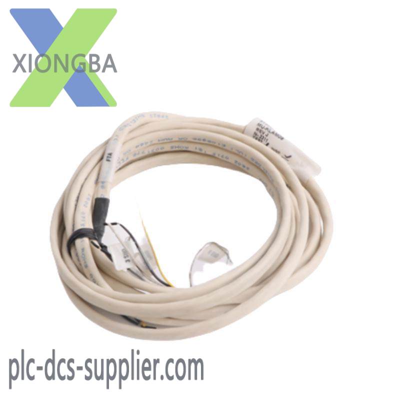 HONEYWELL 51304465-500 I/O Link Cable