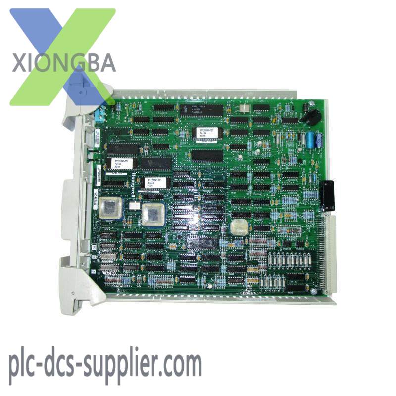 HONEYWELL 51304516-250 Transmitter Interface Processor
