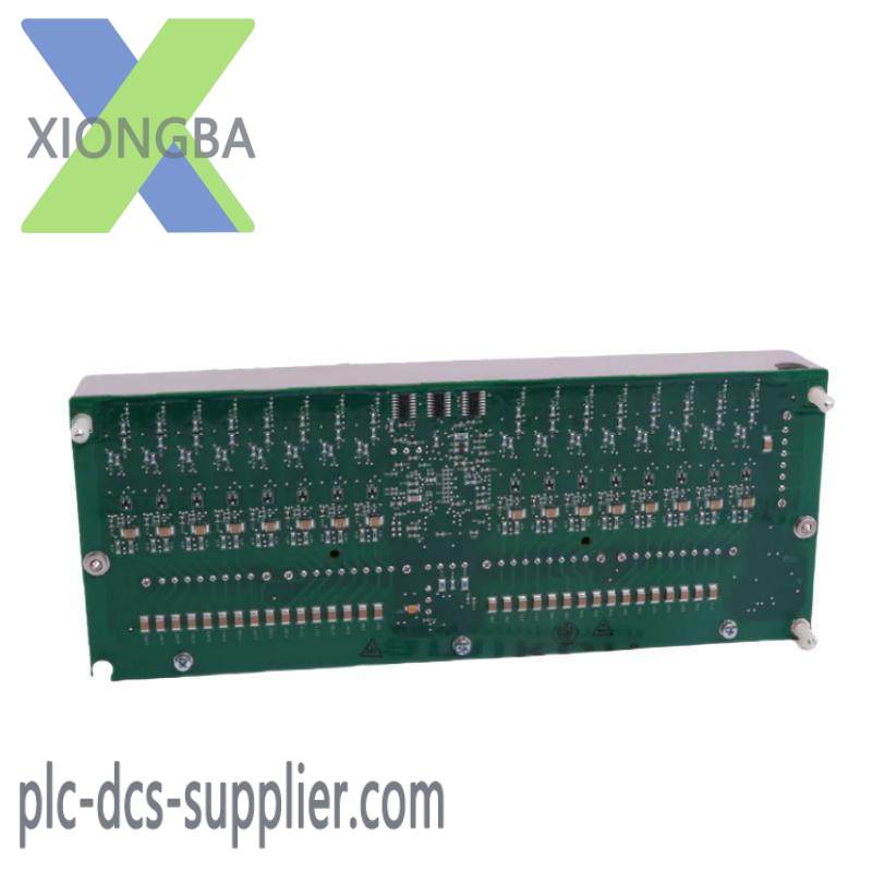 HONEYWELL 51305072-700 TDC 3000 Input Output Board