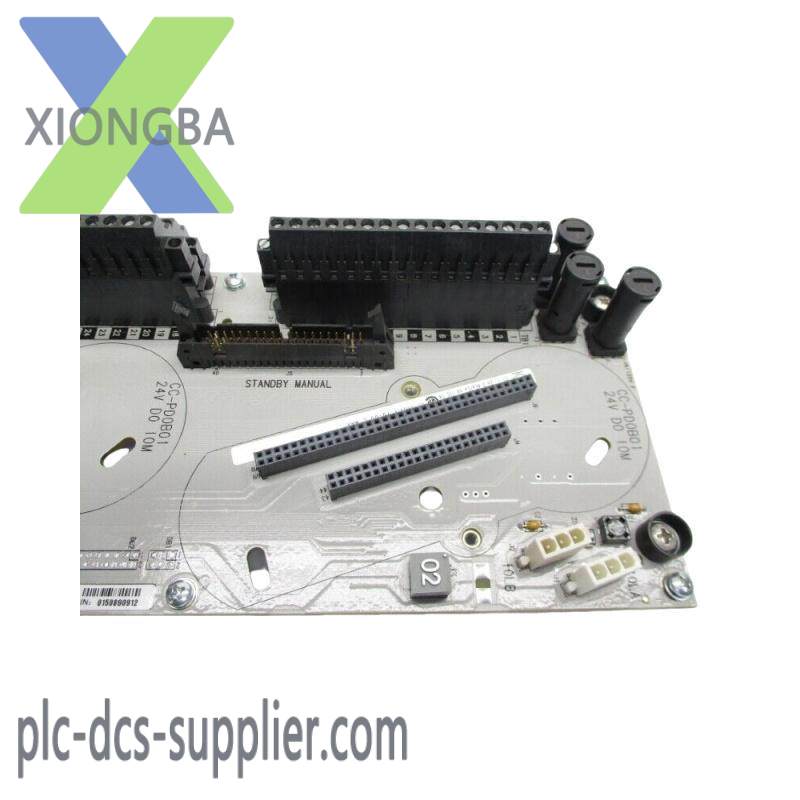 HONEYWELL 51308373-175 CC-TD0B11 Digital Output Module