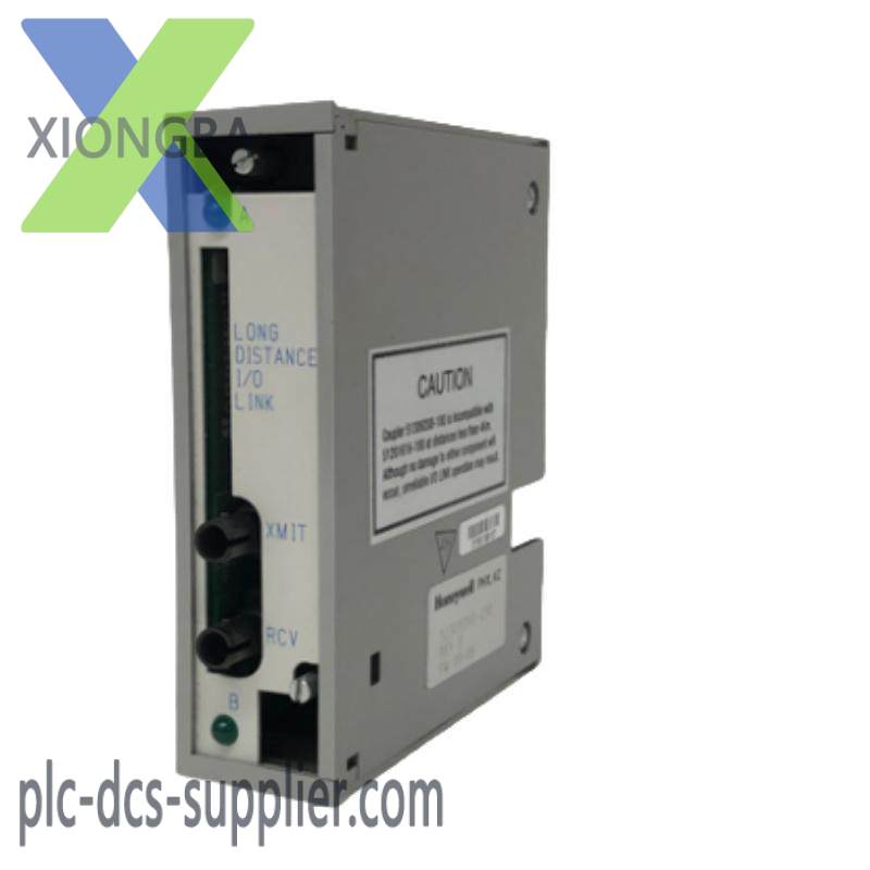 HONEYWELL 51309208-150 Fiber Optic Coupler module
