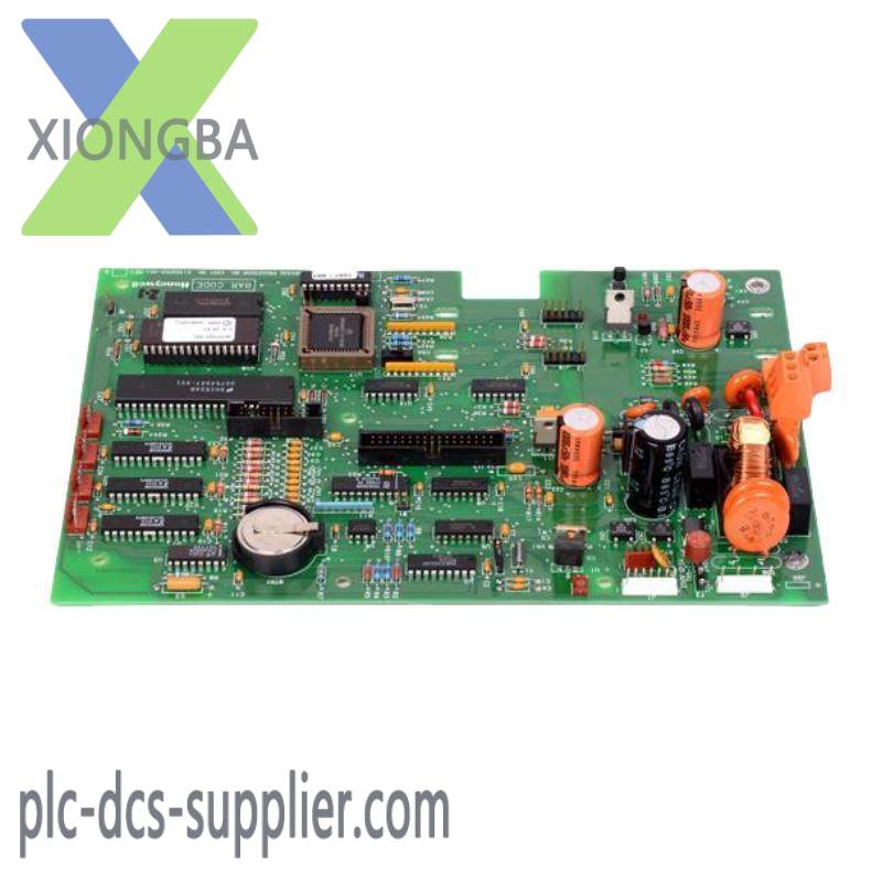 HONEYWELL 51309355-001 PC BOARD