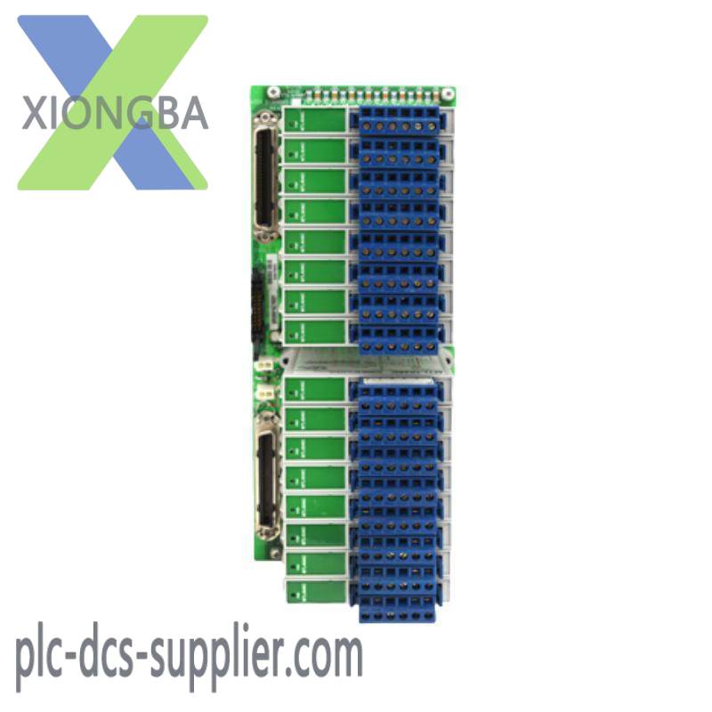 HONEYWELL 51309540-175 Analog Output Module