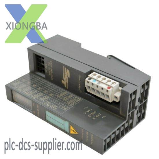 5136-DNS-200S Siemens Slave Adapter
