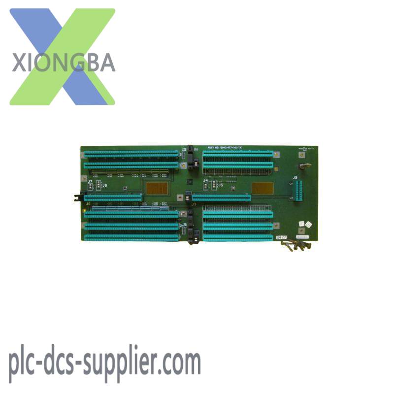 HONEYWELL 51401477-100 Classic Backpanel