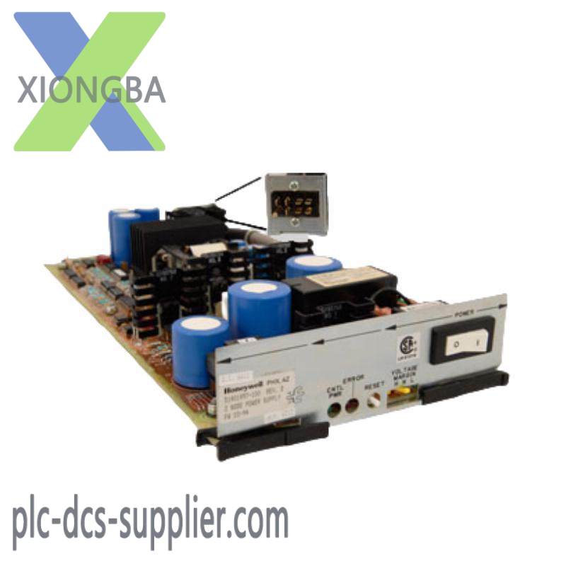 HONEYWELL 51401497-100 Power Supply