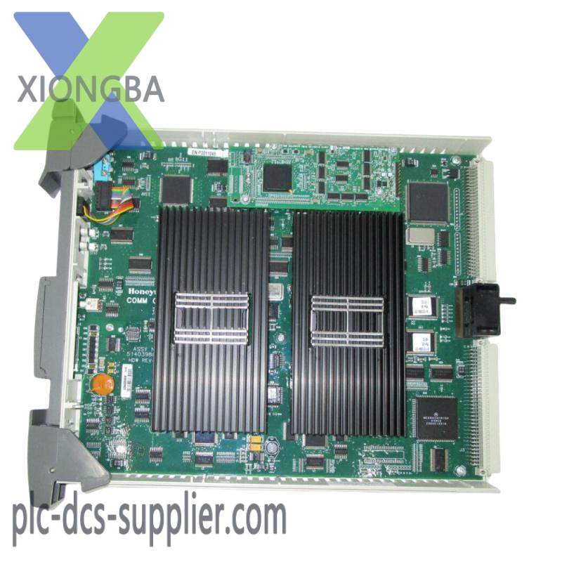 HONEYWELL 51401635-150 Comm/Control Coated (HPM)