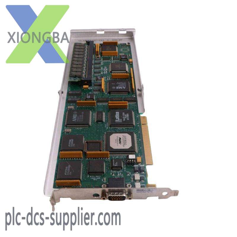 HONEYWELL 51402797-200 ANALOG INPUT MODULE