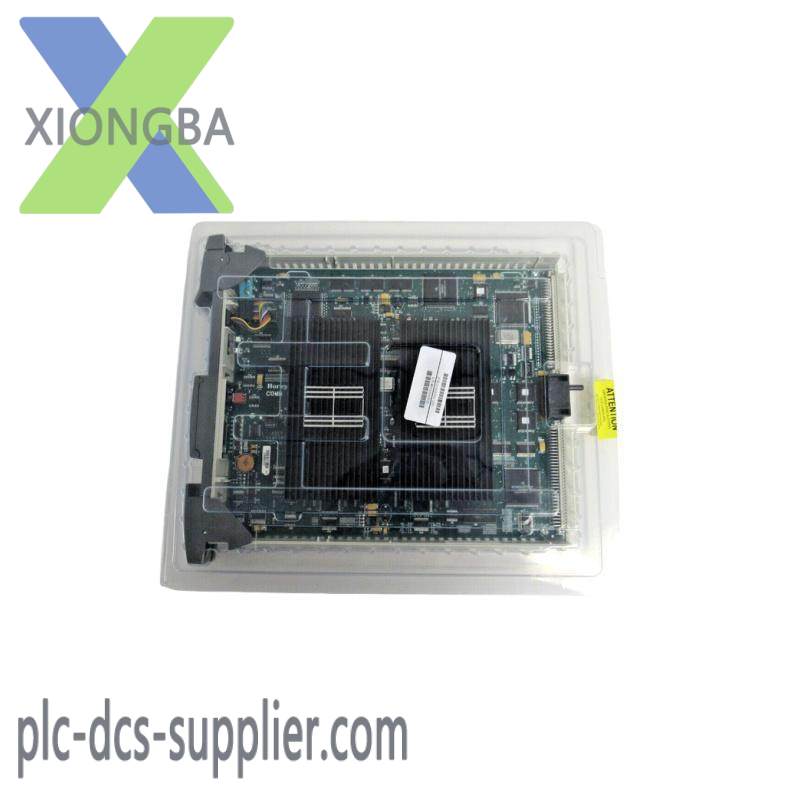 HONEYWELL 51403422-150 HPM Comm/Controller