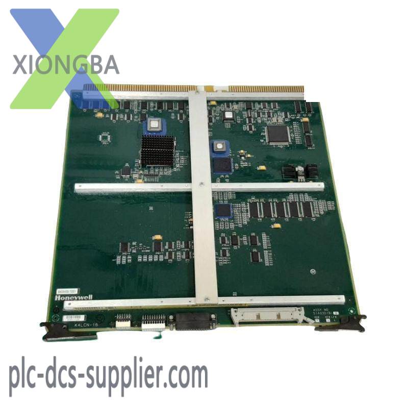 HONEYWELL 51403519-160 TDC 3000 Memory Processor