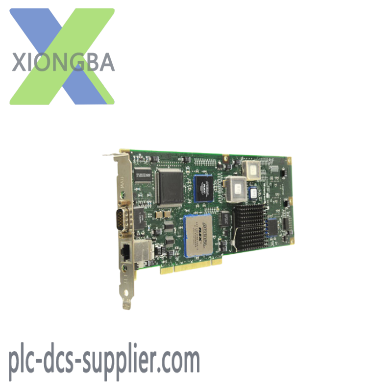 HONEYWELL 51403776-100 PROCESSOR BOARD