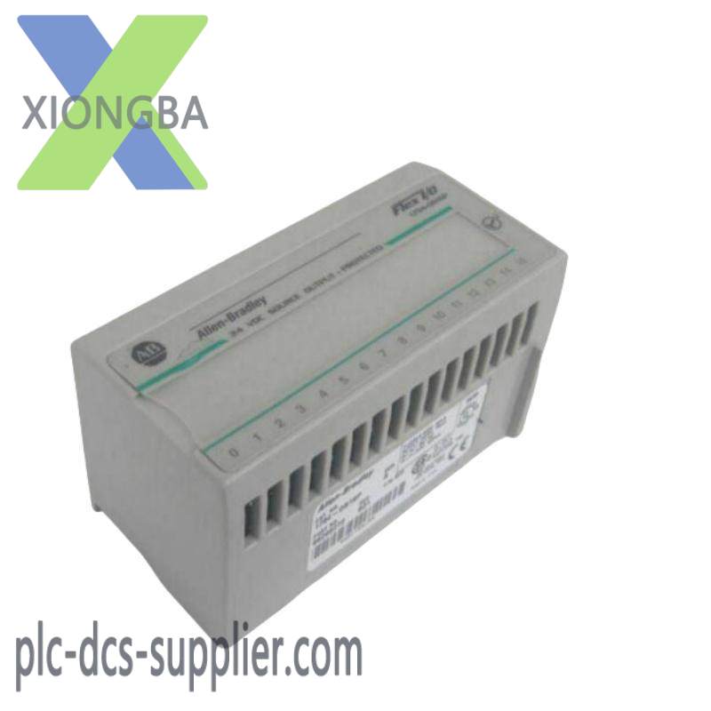 HONEYWELL 51410070-275 CC-PA0H51 Analog Output Module