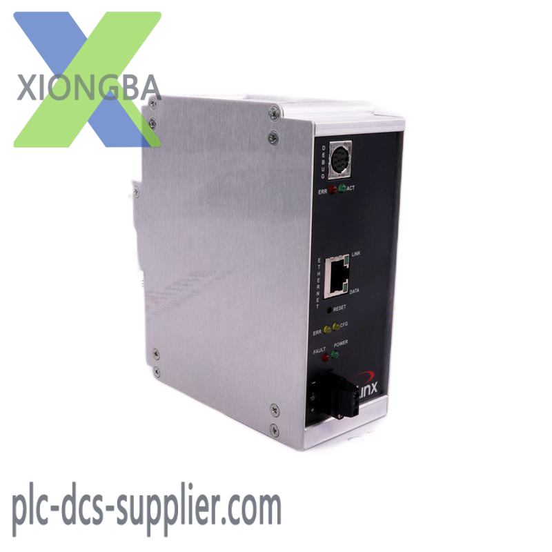 Prosoft 5201-MNET-MCM Master/Slave Gateway