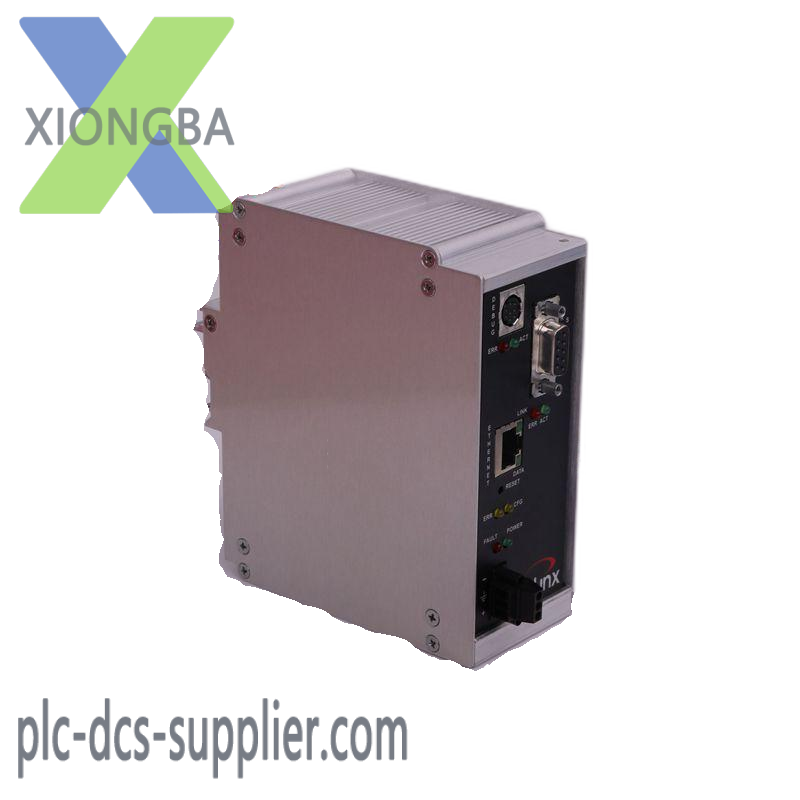 Prosoft 5205-DFNT-PDPS EtherNet/IP