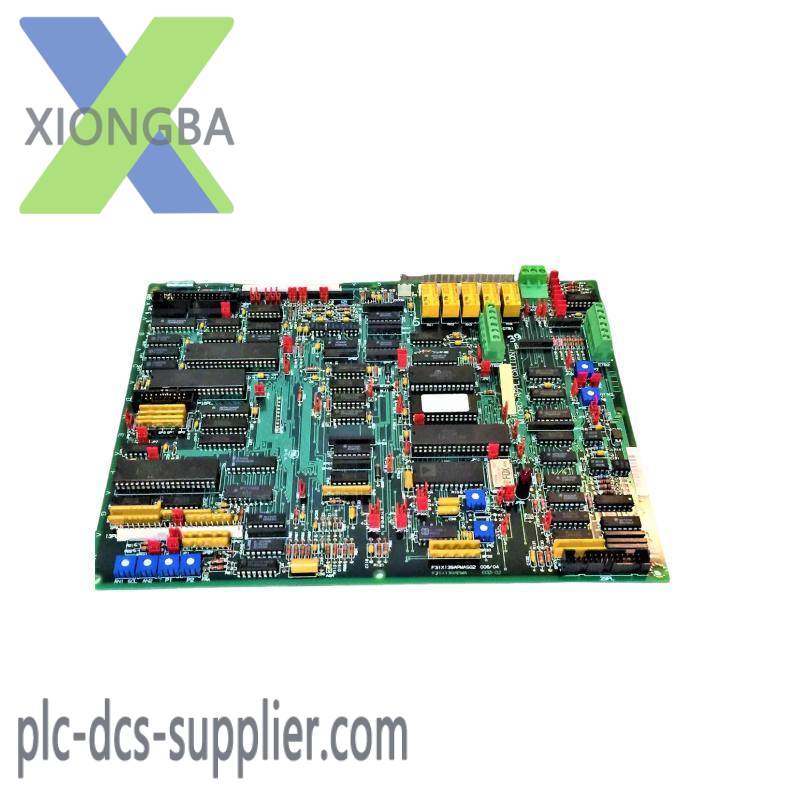 GE 531X139APMARM7 PC Board Card