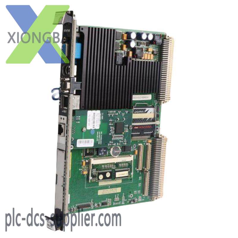 GE 531X306LCCBFM1 LAN Control Card