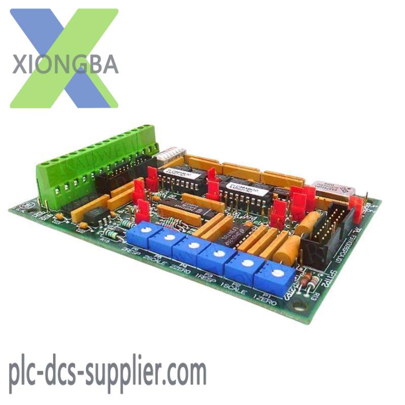 GE IC866-2000-4C3-2P