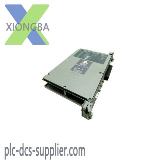 5370-CVIM Vision Processor Module