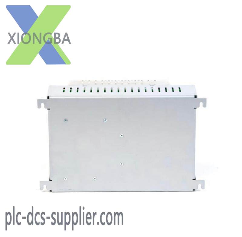 SIEMENS 549-214 Analog Point eXpansion Module