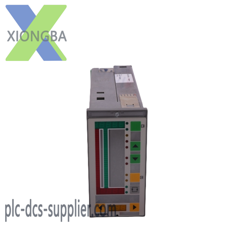 SIEMENS 562-001 Power Open Processor