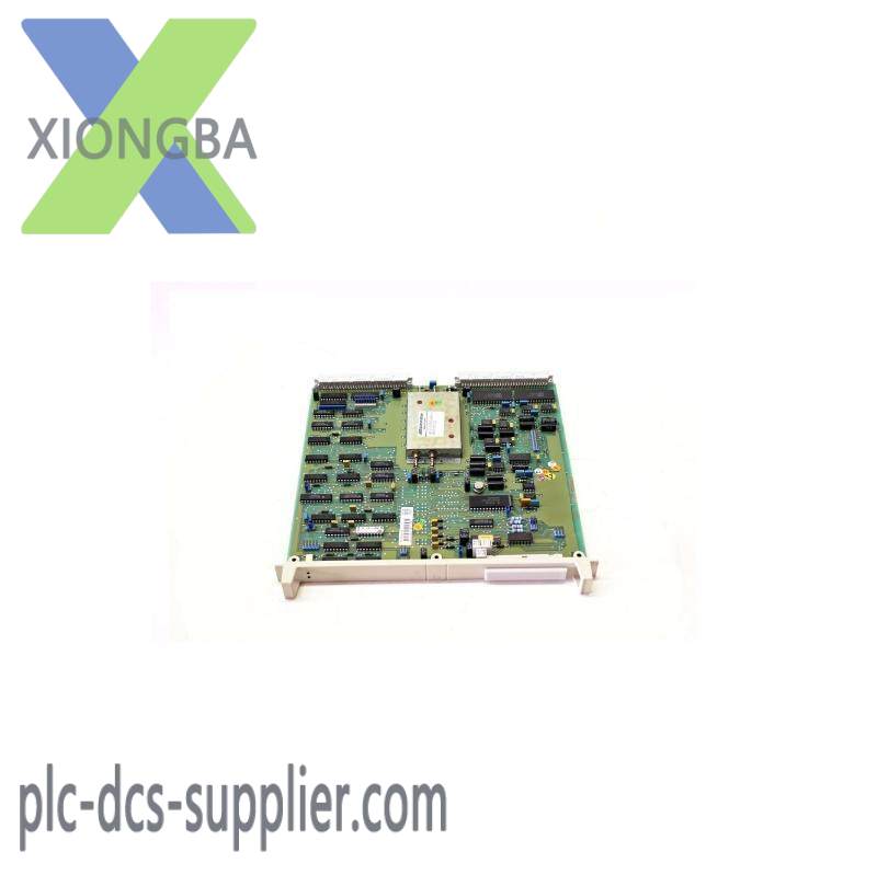 ABB 57120001-HZ DSAI 155 2668 184-143/1 Analogue Input Board