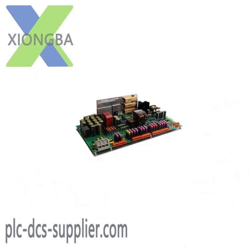 ABB 3HAC4250-1